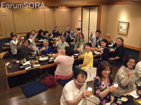 ForumSORA161th_12 フォーラムソラ161回定例会_12