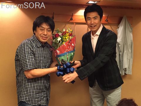 ForumSORA161th_13 フォーラムソラ161回定例会_13