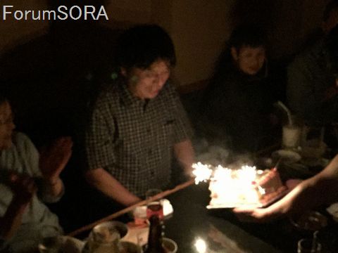 ForumSORA161th_14 フォーラムソラ161回定例会_14